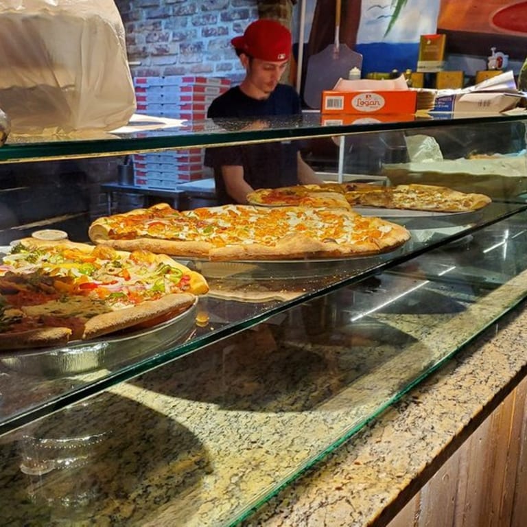 Convenient Ordering Options