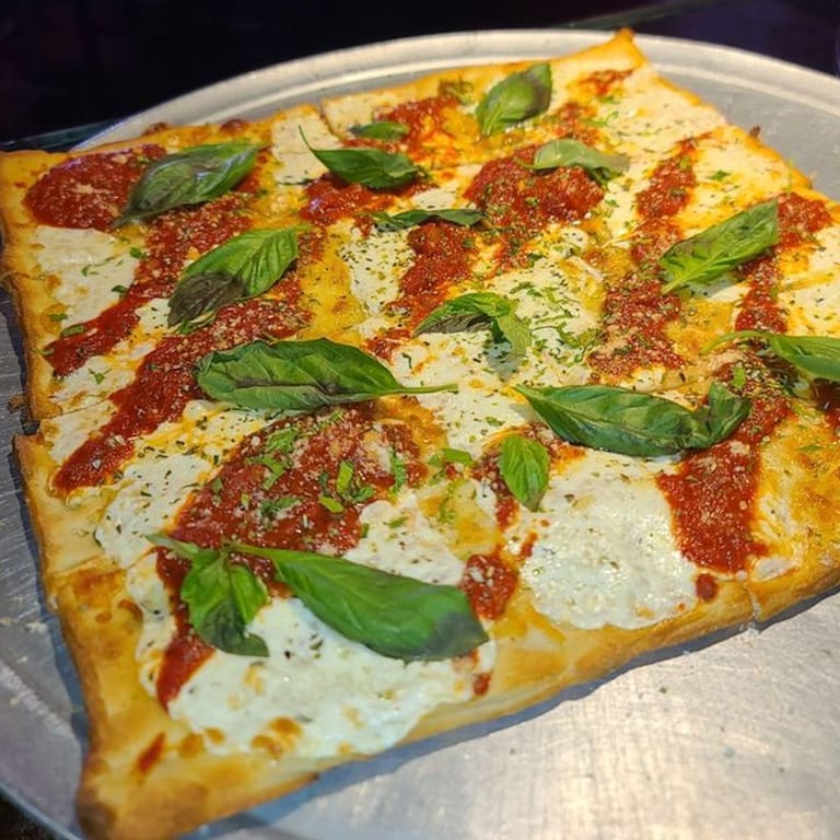 Craving a taste of Italy? 