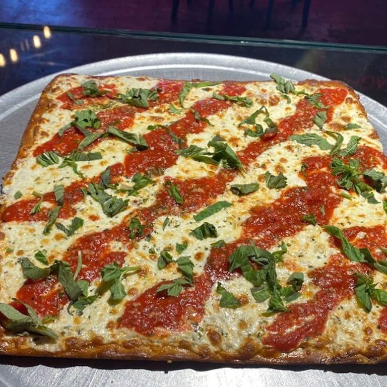 Delicious White Pizza Options for You