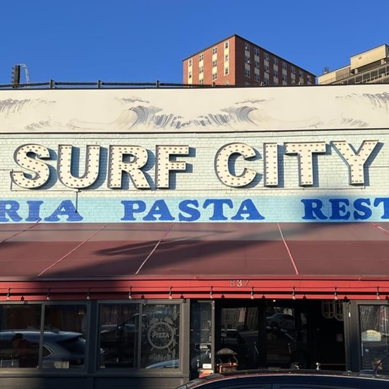 Join The Surf City Family 